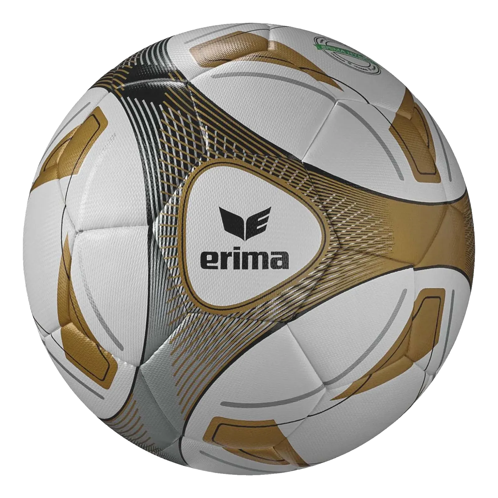 Ballon d'entraînement Hybrid