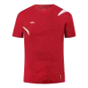 Rouge/Blanc
