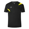 Noir/Jaune