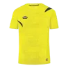 Jaune fluo/Noir