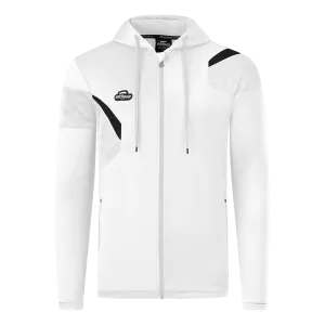 Veste à capuche E-Cône