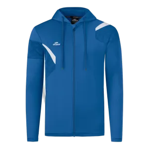 Veste à capuche E-Cône