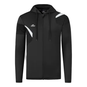 Veste à capuche E-Cône