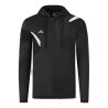 Veste à capuche E-Cône