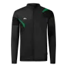 Noir/Vert