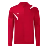 Rouge/Blanc