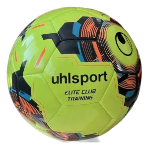 Ballon d'entraînement Elite Club Training