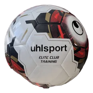 Ballon d'entraînement Elite Club Training