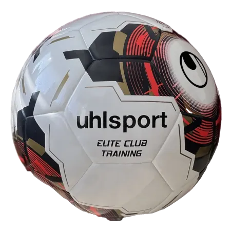 Ballon d'entraînement Elite Club Training