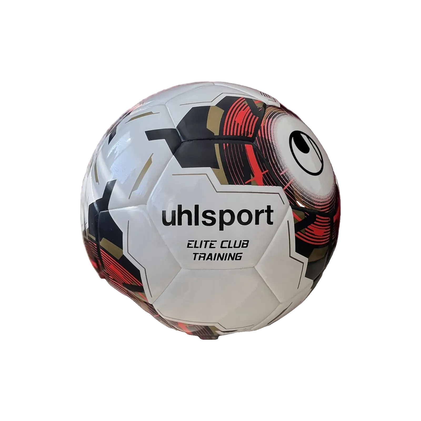 Ballon d'entraînement Elite Club Training
