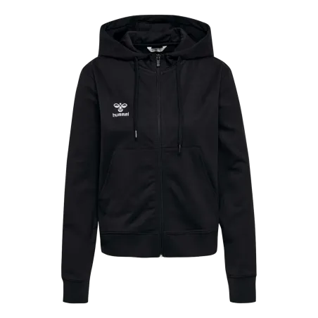Veste à capuche HmlGo 2.0 Femme