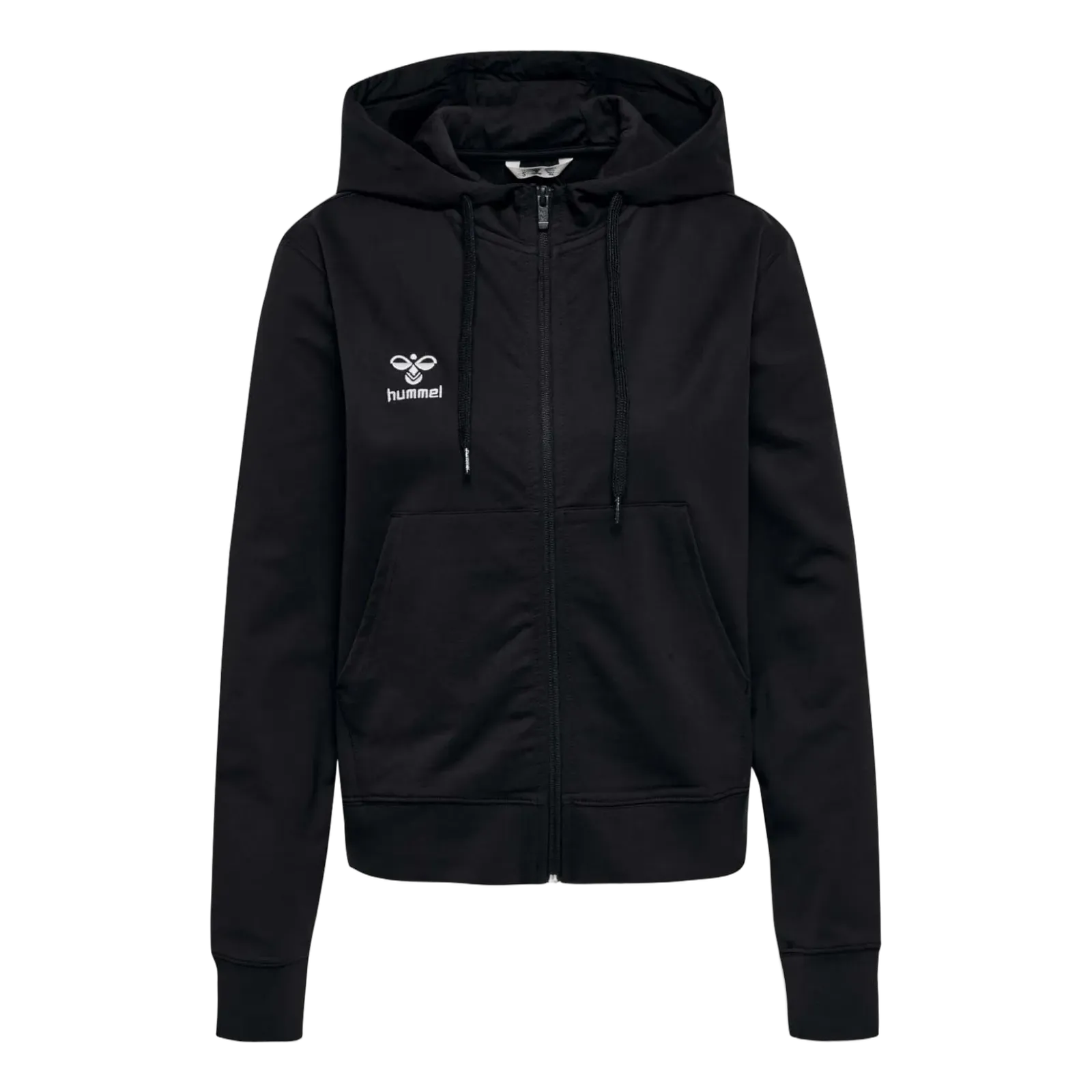 Veste à capuche HmlGo 2.0 Femme