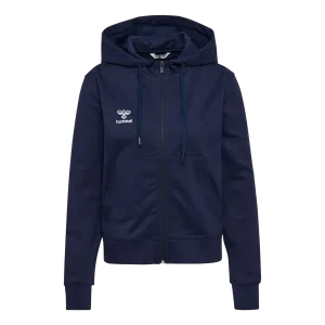 Veste à capuche HmlGo 2.0 Femme