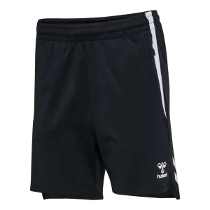Short d'entraînement HmlLead 2.0 Femme