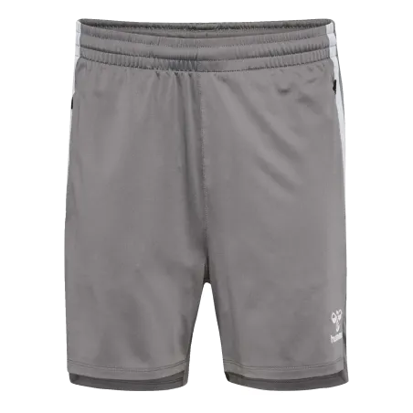 Short d'entraînement HmlLead 2.0 Femme