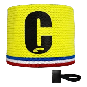 Brassard Capitaine