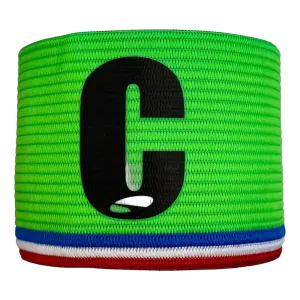 Brassard Capitaine