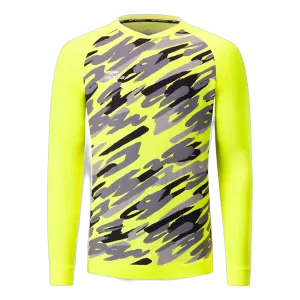 Maillot de gardien Parade