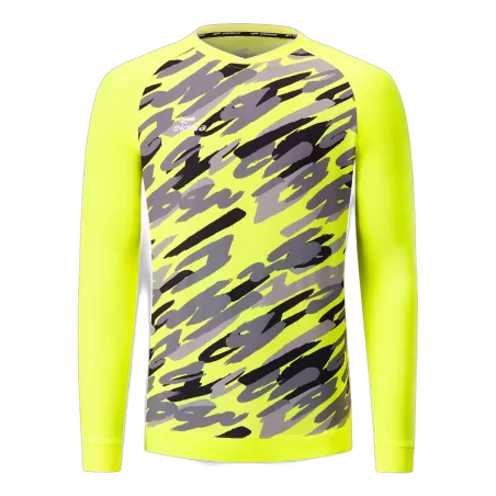 Maillot de gardien Parade