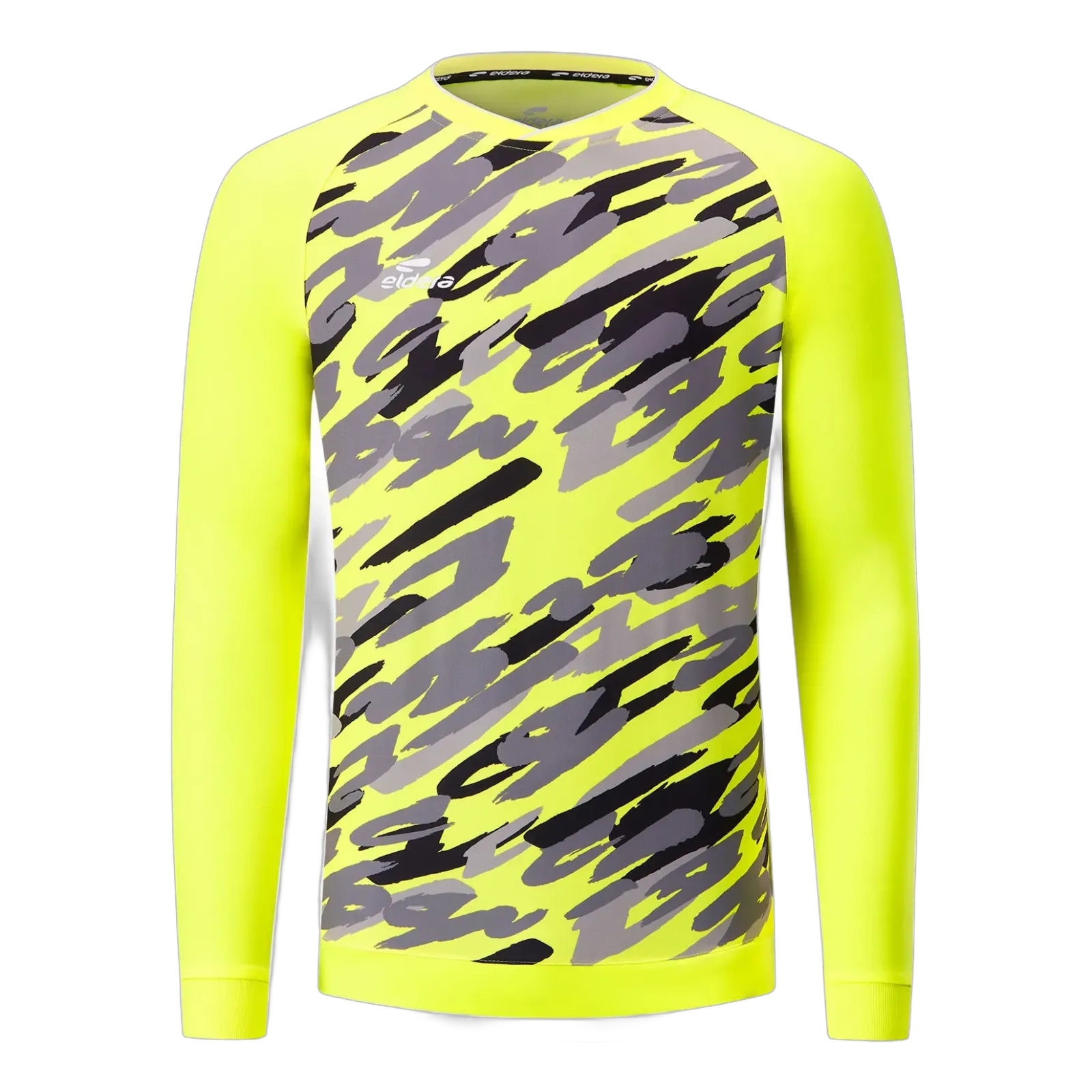 Maillot de gardien Parade