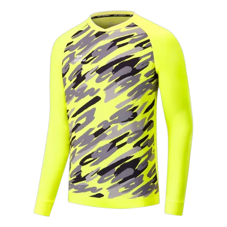 Maillot de gardien Parade