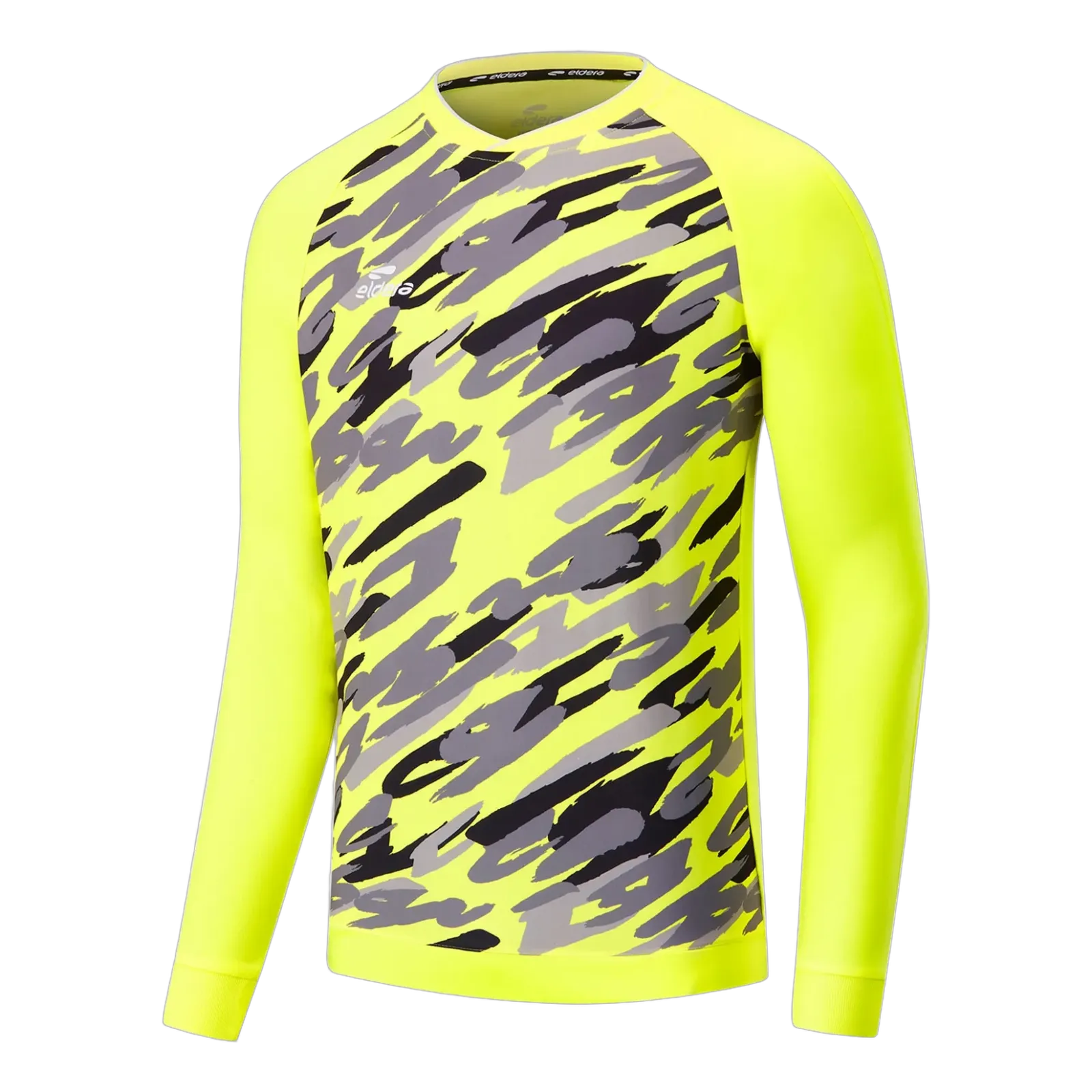 Maillot de gardien Parade