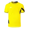 Jaune/Noir