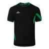 Noir/Vert