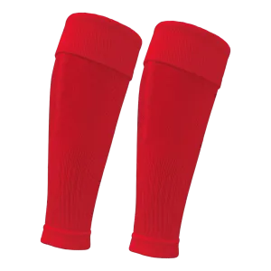 Chaussettes sans pieds Tube