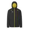 Noir/Jaune