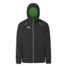 Noir/Vert
