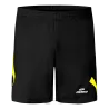 Noir/Jaune