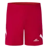 Rouge/Blanc