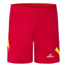 Rouge/Jaune
