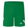 Vert/Blanc