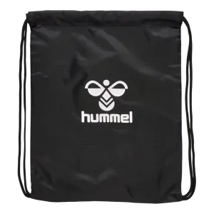 Sac de gym HmlEssential – Noir