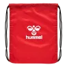 Sac de gym HmlEssential – Rouge