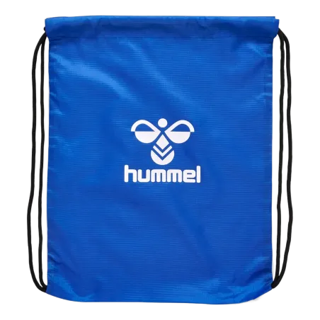 Sac de gym HmlEssential – Bleu roy