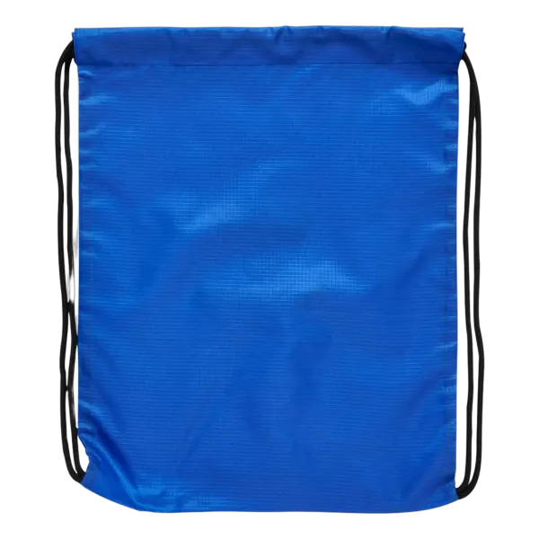 Sac de gym HmlEssential – Bleu roy