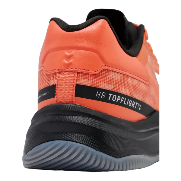 Chaussures Topflight Pro HB