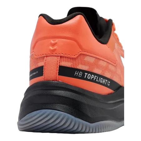 Chaussures Topflight Pro HB