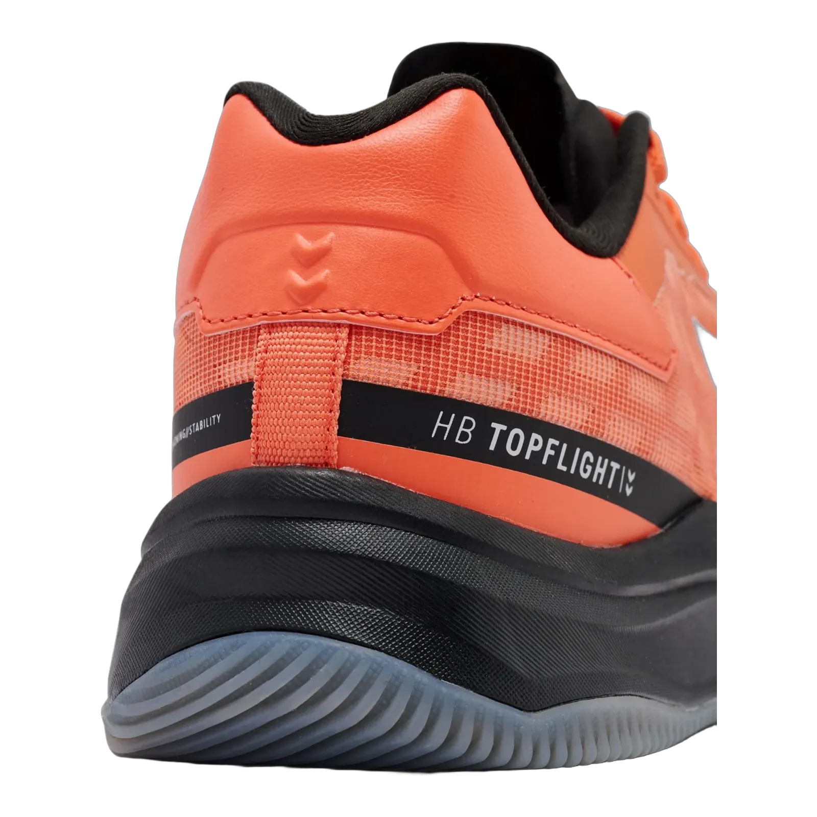 Chaussures Topflight Pro HB