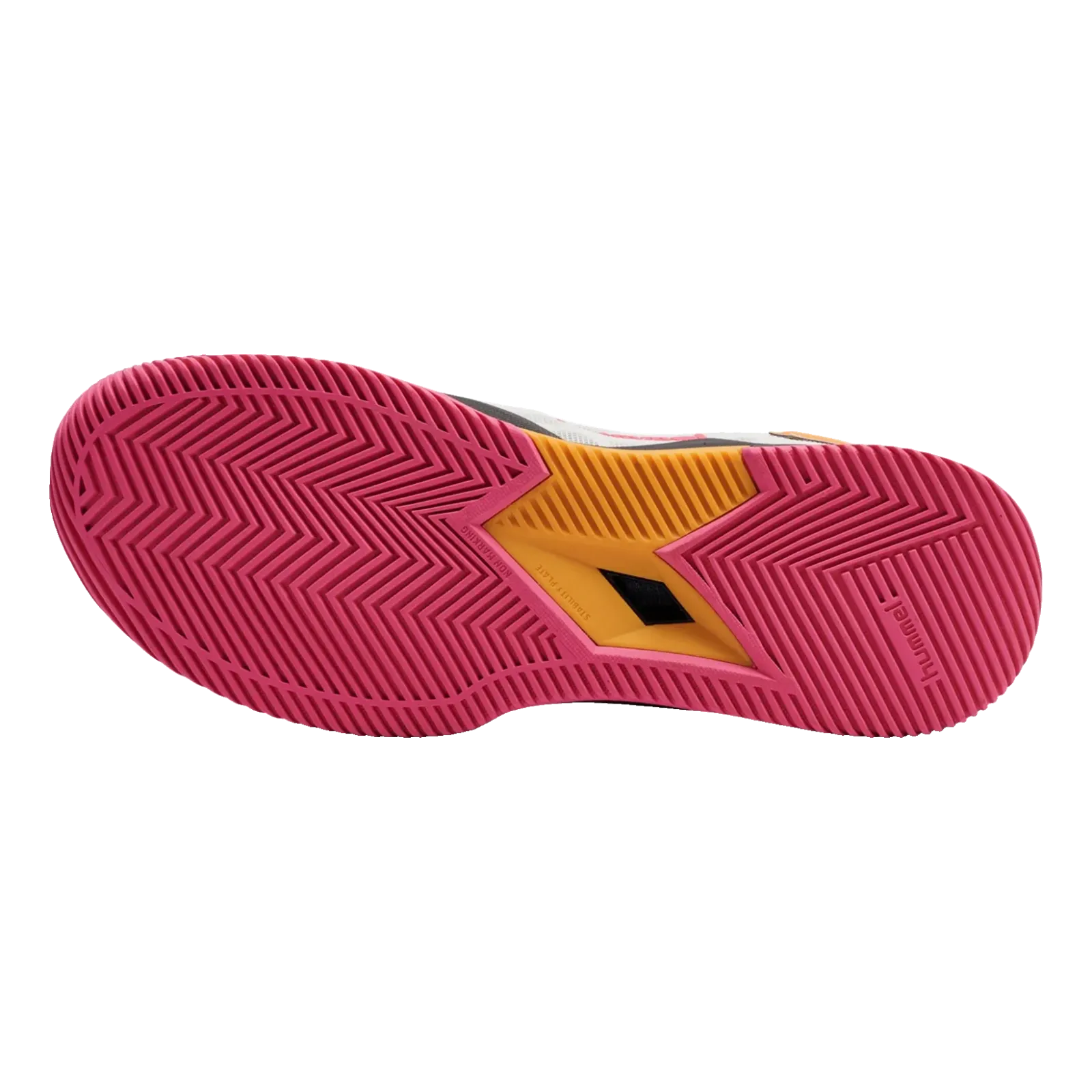Chaussures Topflight Pro HB
