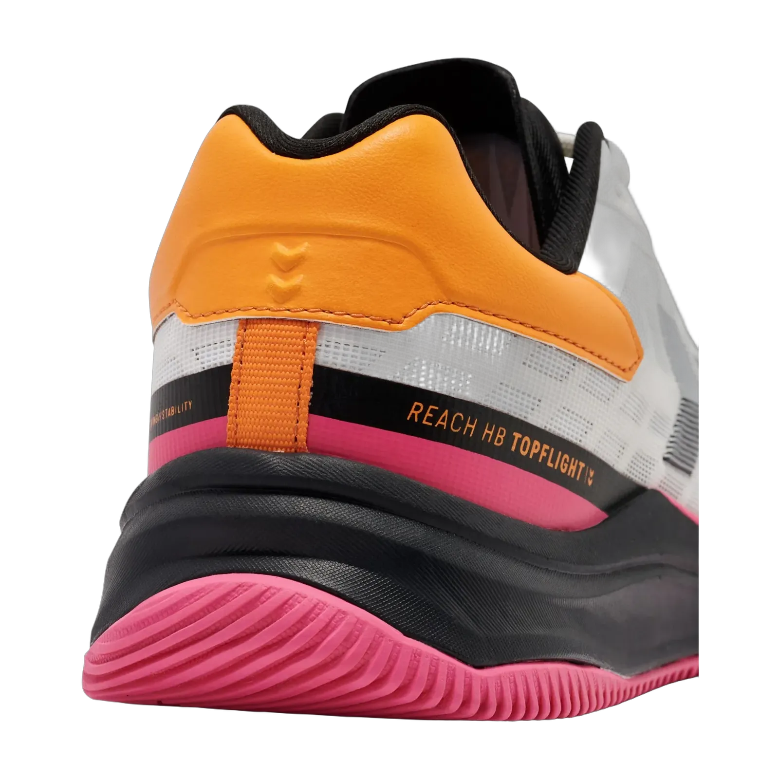 Chaussures Topflight Pro HB