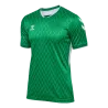 Vert gelée