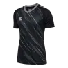 Noir/Gris acier