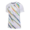 Blanc/Multicolor