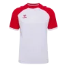 Blanc/Rouge