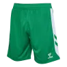 Vert gelée/Blanc