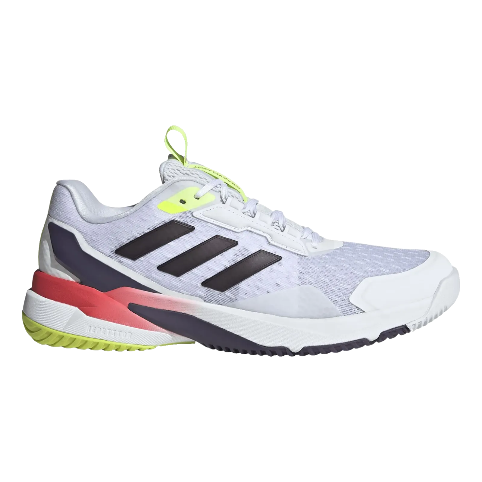 Chaussures Crazyflight 6 M